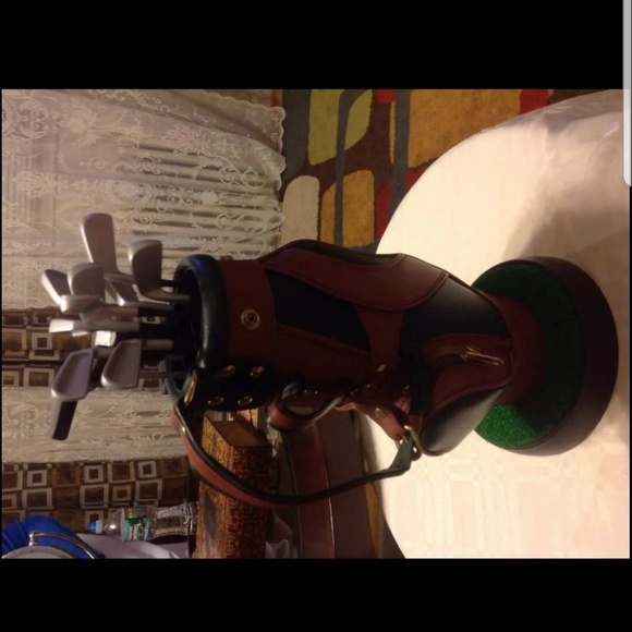 Golf Cart Phone - Picture 2 of 2